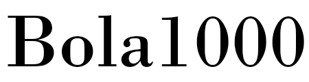 Bola1000